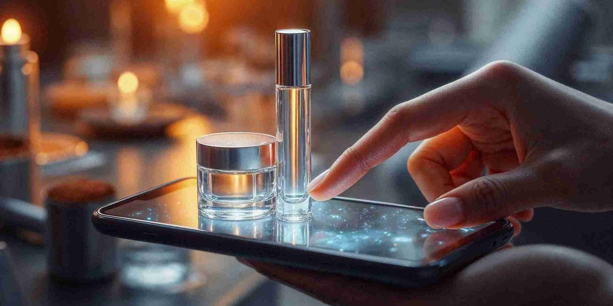 Gift Set Guide: Discover the Perfect Fragrance Experience with Oman Best Perfume