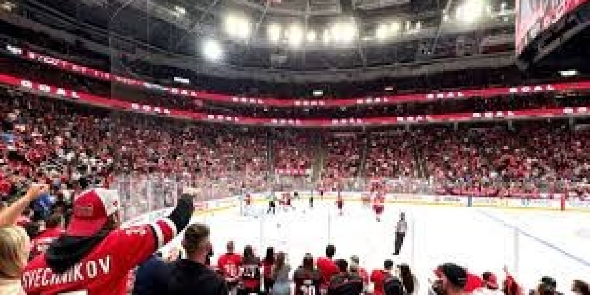Match Preview Thread: Senators at Hurricanes