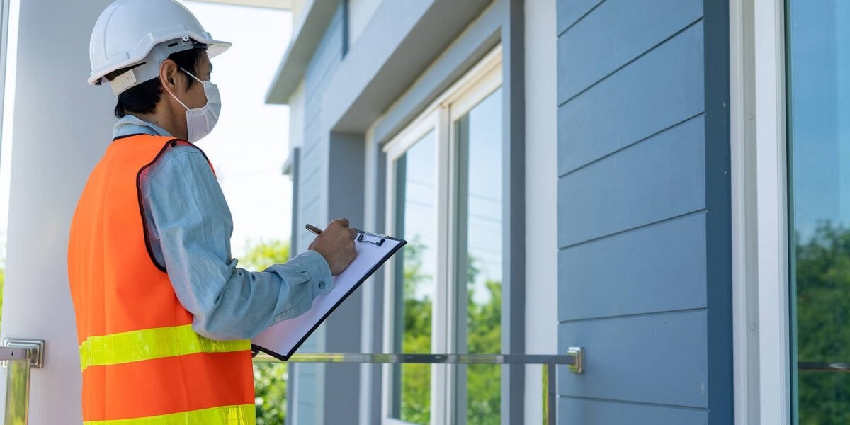 Home Inspection in Waco