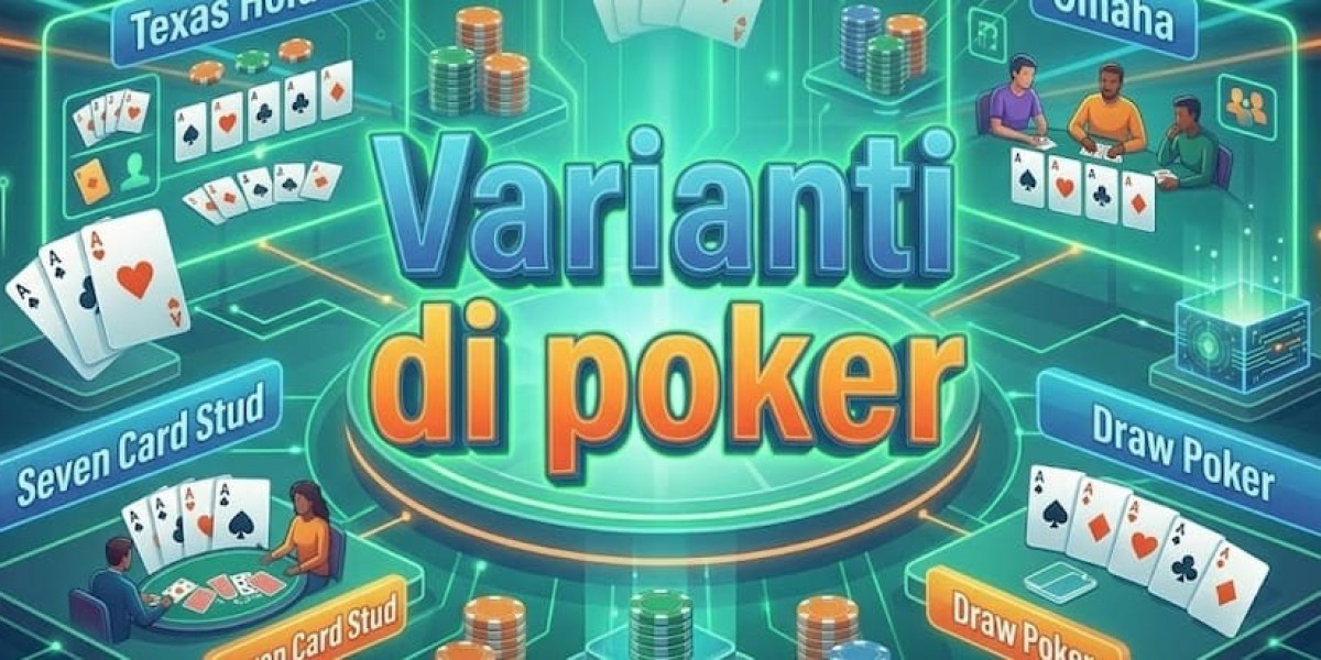 Poker Online Gratis Senza Registrazione: Il Modo Più Semplice per Divertirsi e Migliorare le Proprie Abilità