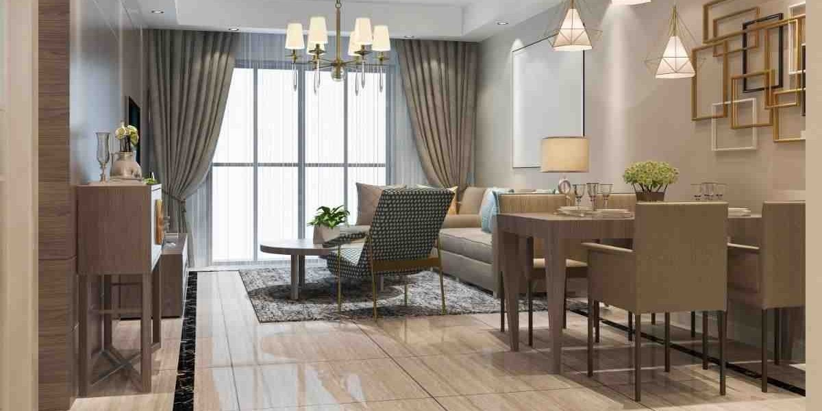 Custom Loose Furniture and Interior Design Solutions — The Smartest Way to Furnish and Design Your Home