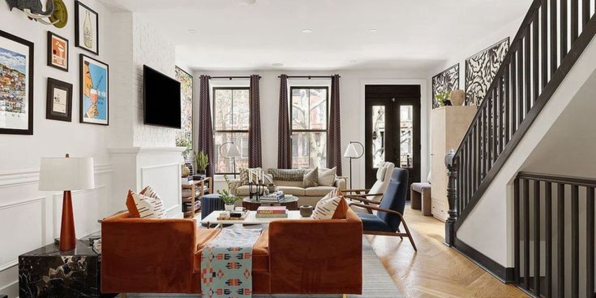 Professional Interior Design in Brooklyn for Modern and Functional Living Spaces