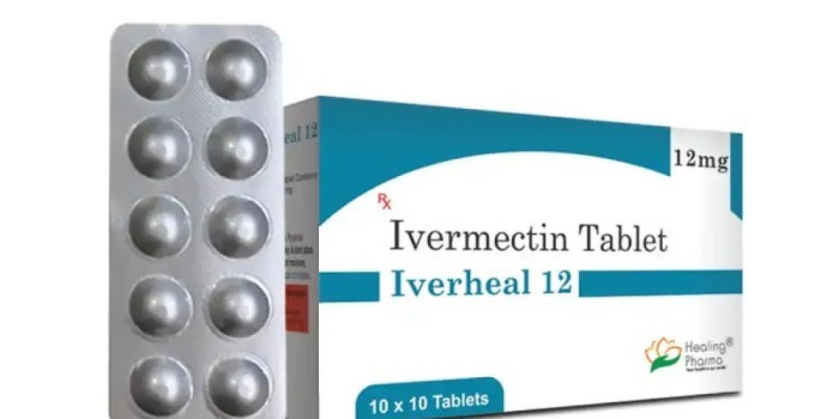 What Should You Know Before Taking Iverheal 12 mg?