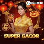 Crot4d slot