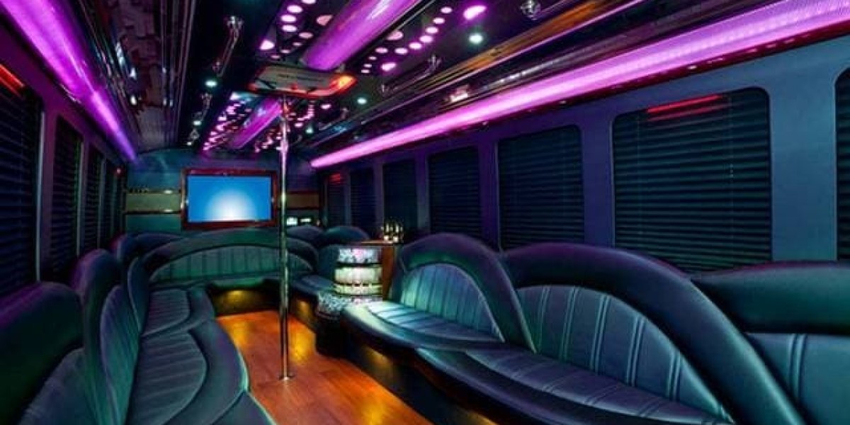 Casino Transportation Services Alexandria, VA