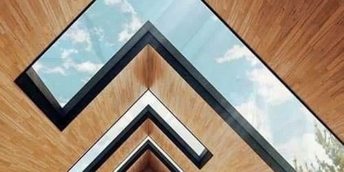 Patio With Roof