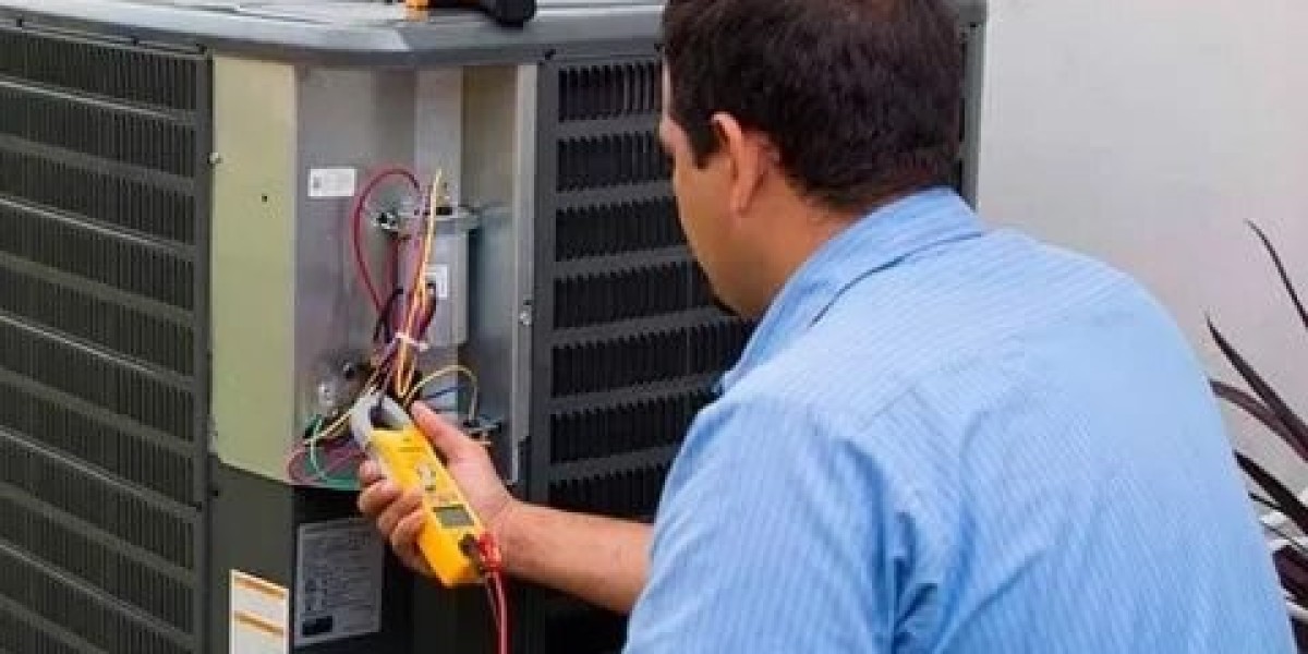 Top Reasons to Schedule Seasonal AC Tune Ups