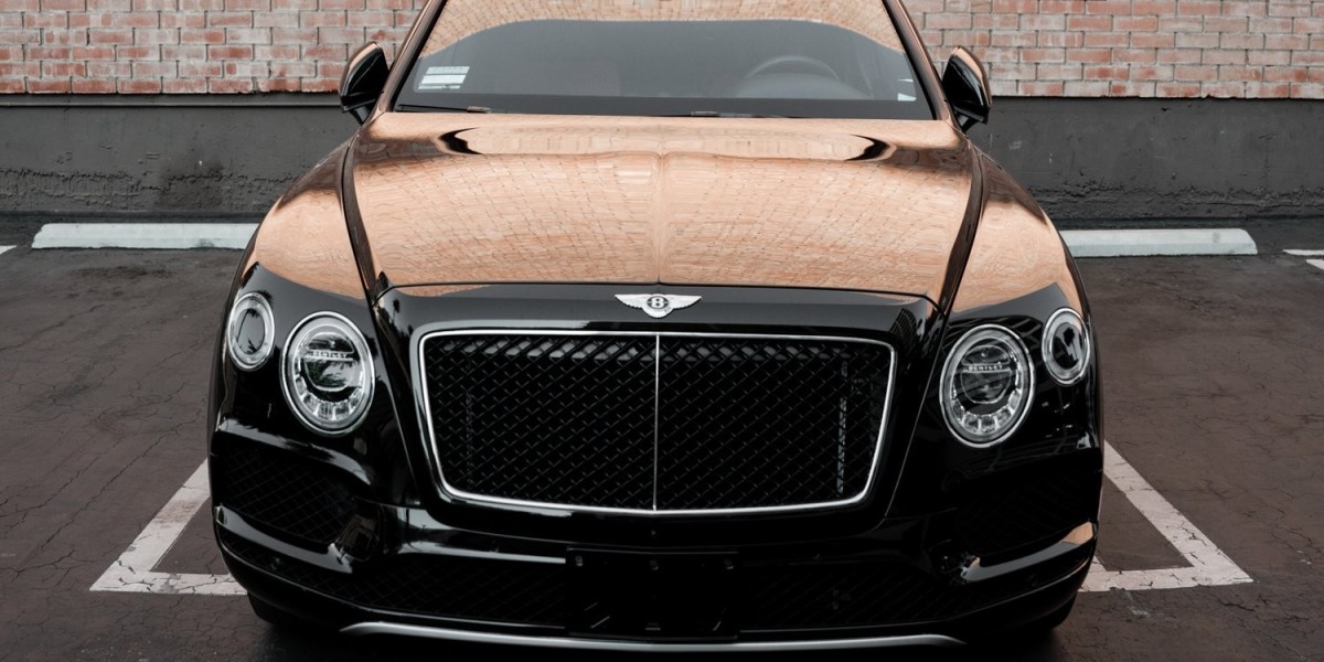 Where Automotive Passion Meets Modern Driving Innovation