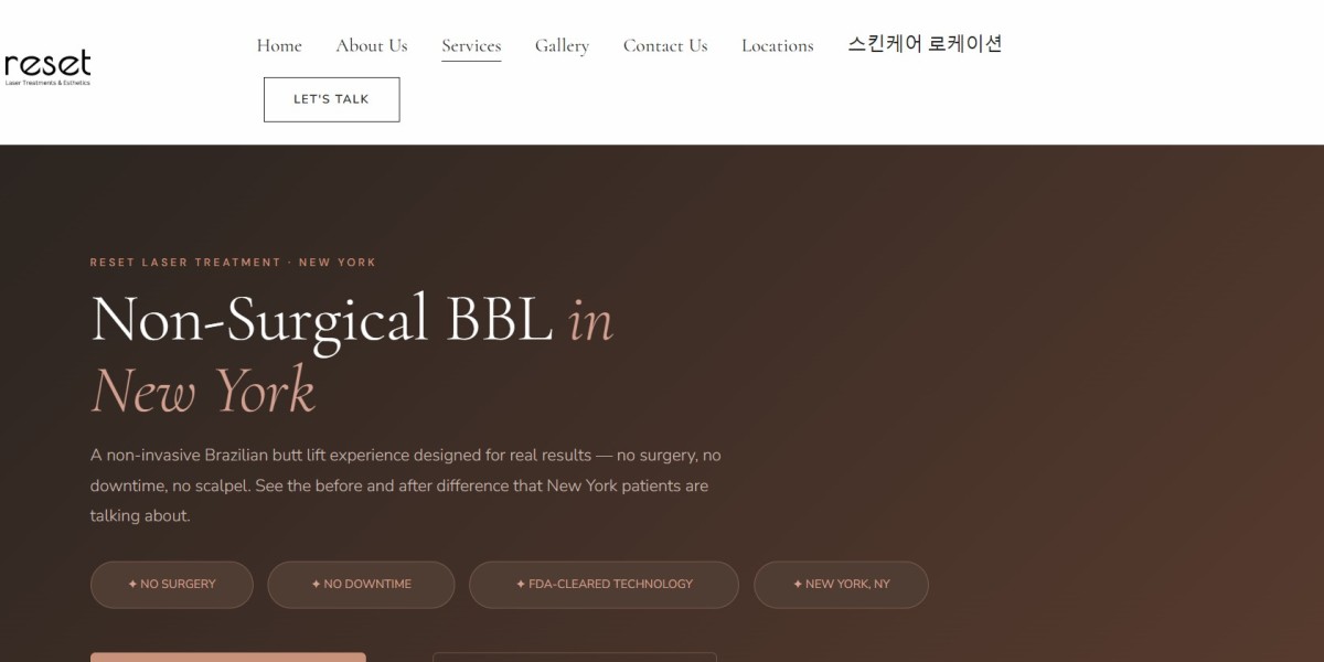 Brazilian Butt Lift in New York – Everything You Need to Know