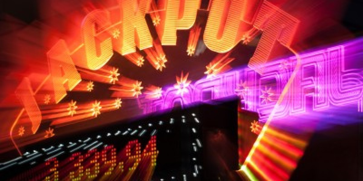 Feel the Rush of Victory at the Best Online Casino Platforms