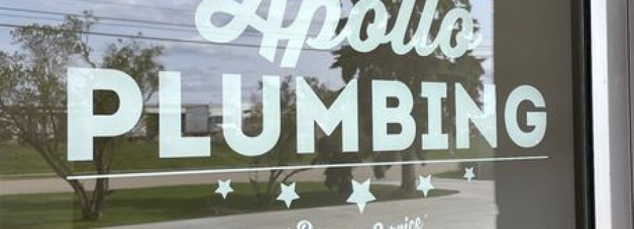 apollo plumbing