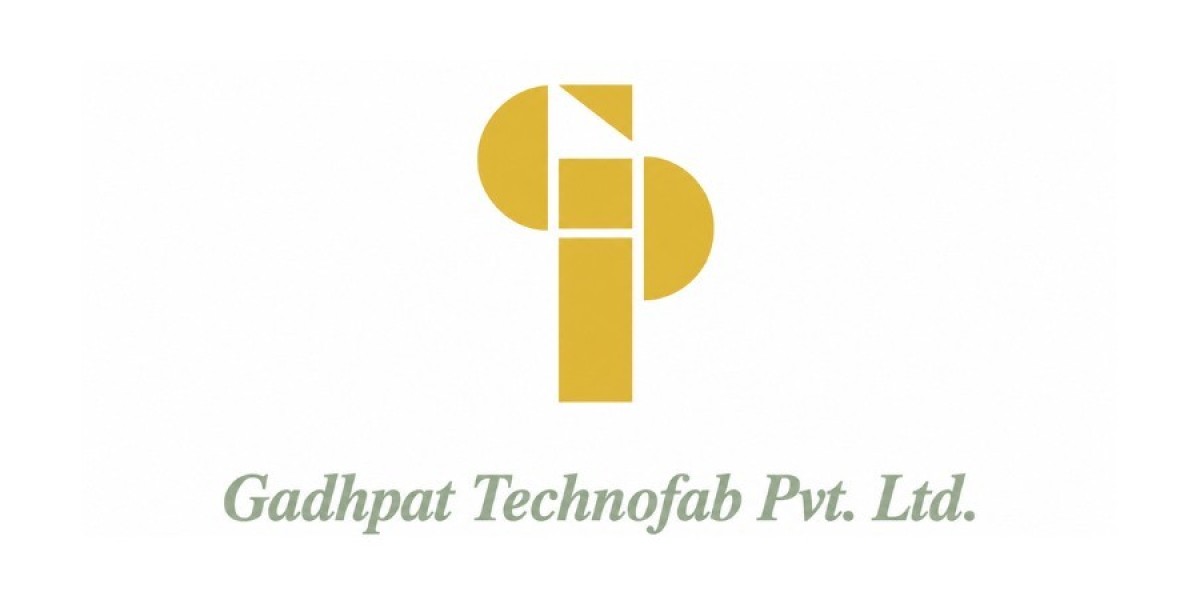 Solar Mounting Structure Manufacturer for Utility Scale Projects in India: Why Gadhpat Technofab Pvt Ltd Leads the Indus