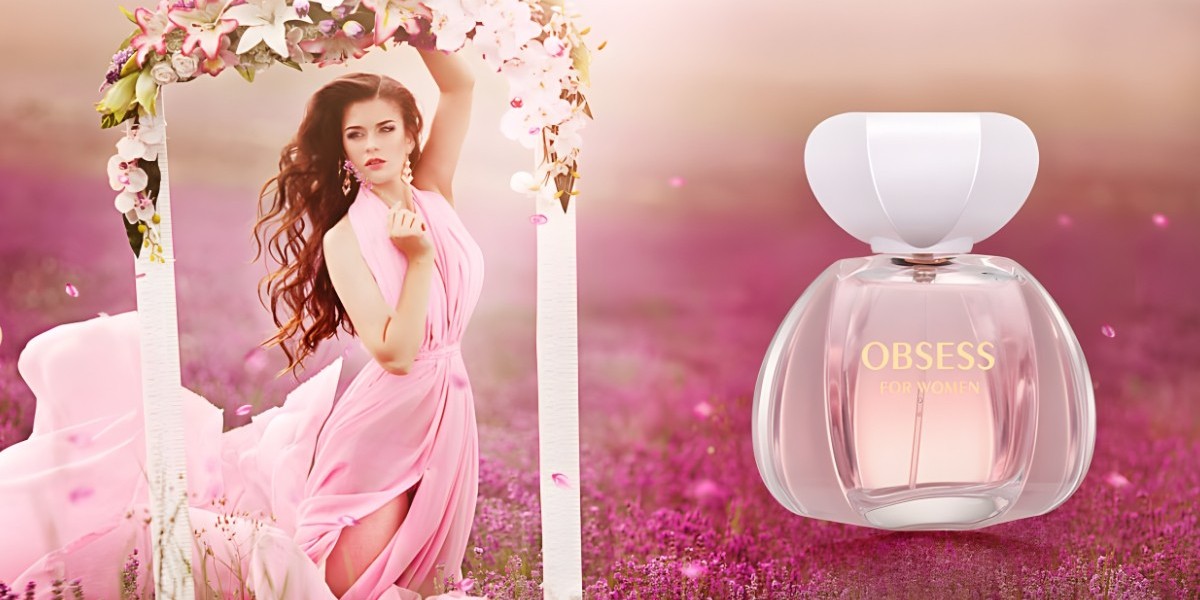 Elegant Fragrance Creation Solutions for Modern Women’s Beauty Brands