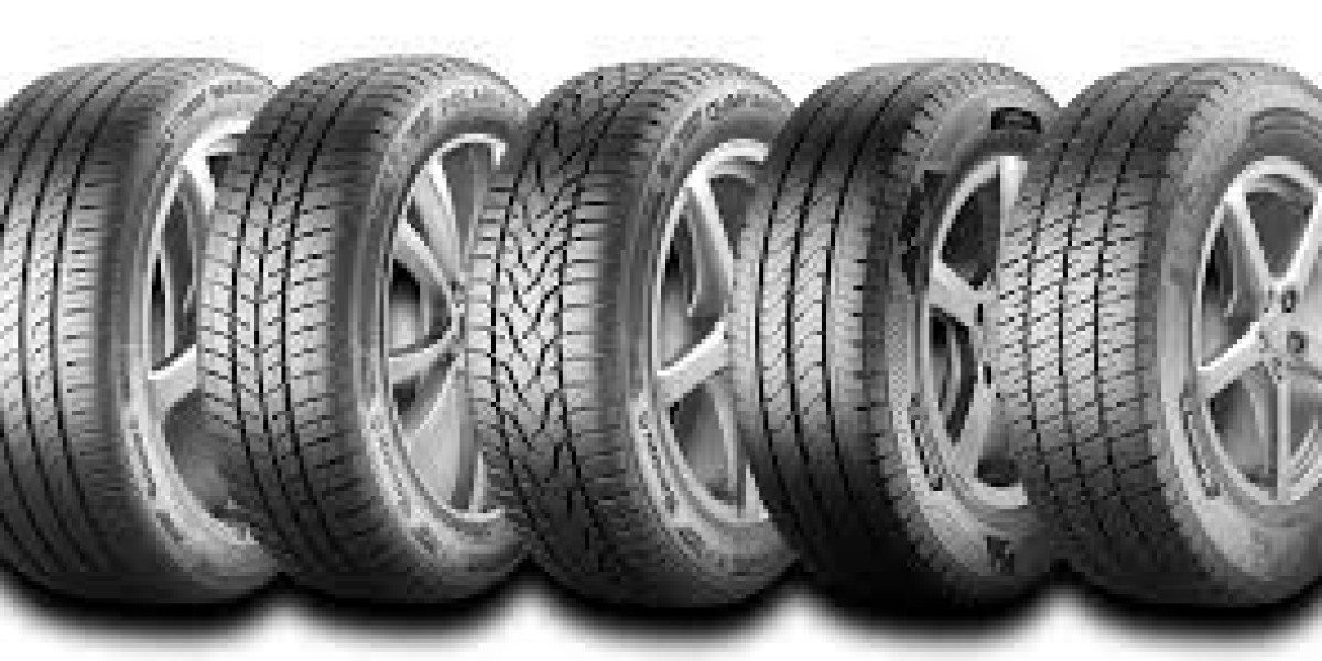The Modern Motorist’s Guide to Purchasing Tyres in Sri Lanka