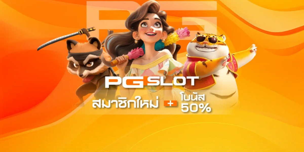 How pg slot เว็บหลัก Sets New Standards in Online Entertainment