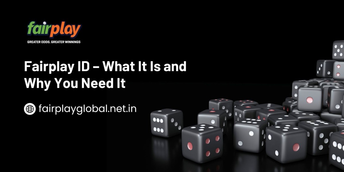 Fairplay ID – What It Is and Why You Need It