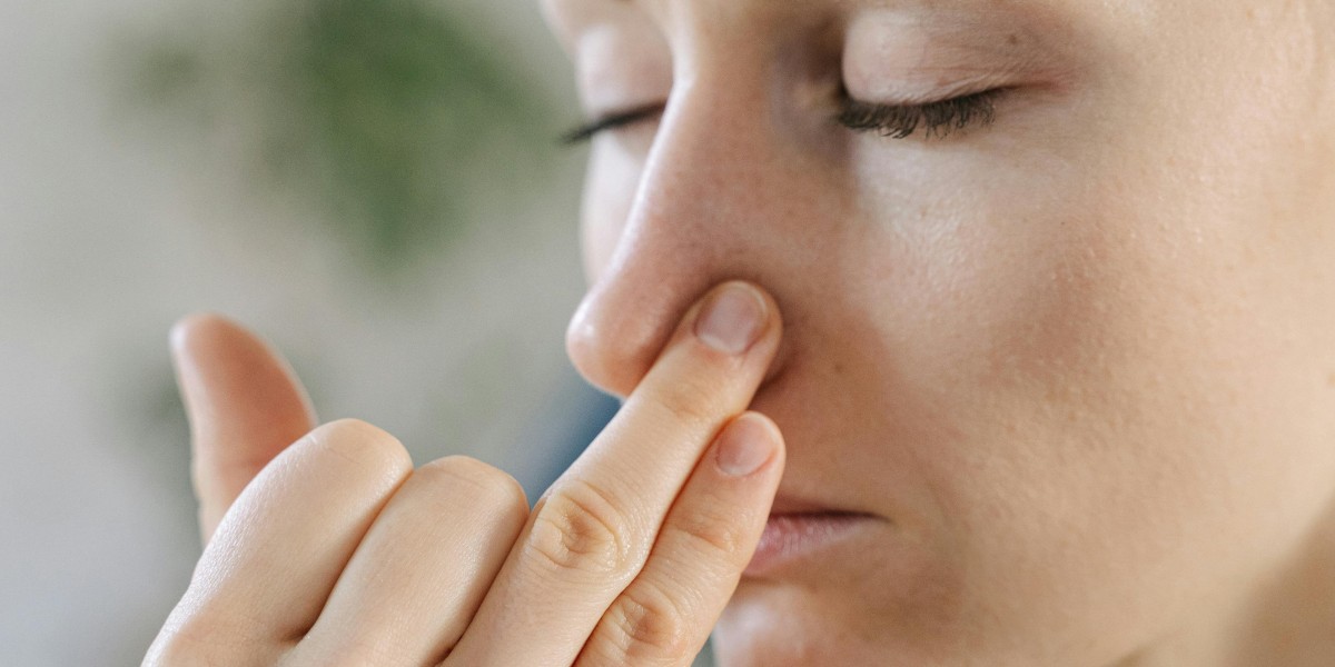 Rising Cases of Nosebleeds Driving the Global Epistaxis Market