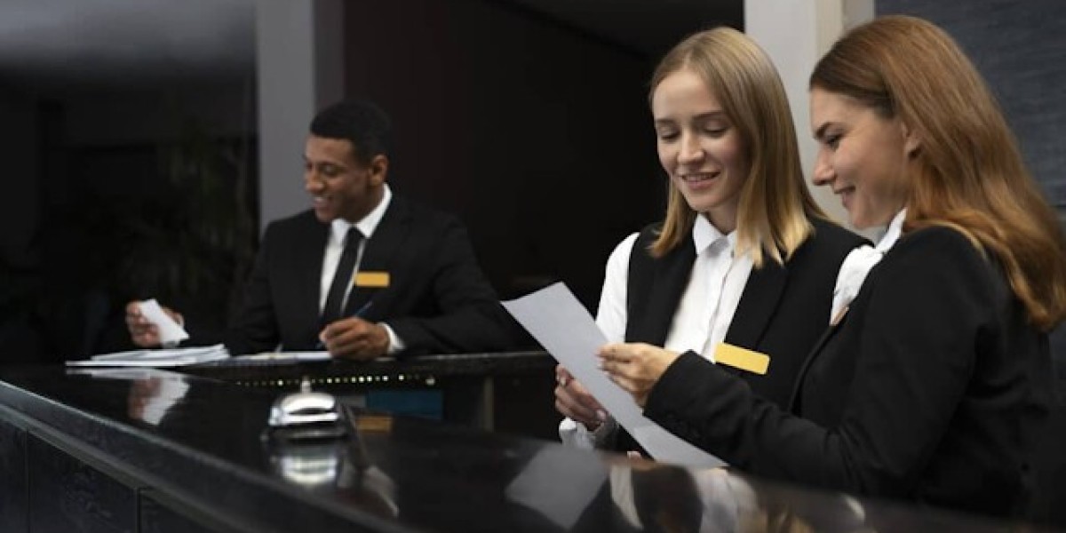 Hotel Management: Your Gateway to International Career Success
