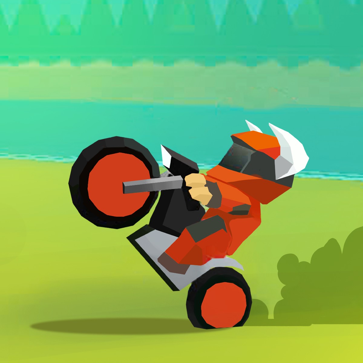 Damon Hendrix
