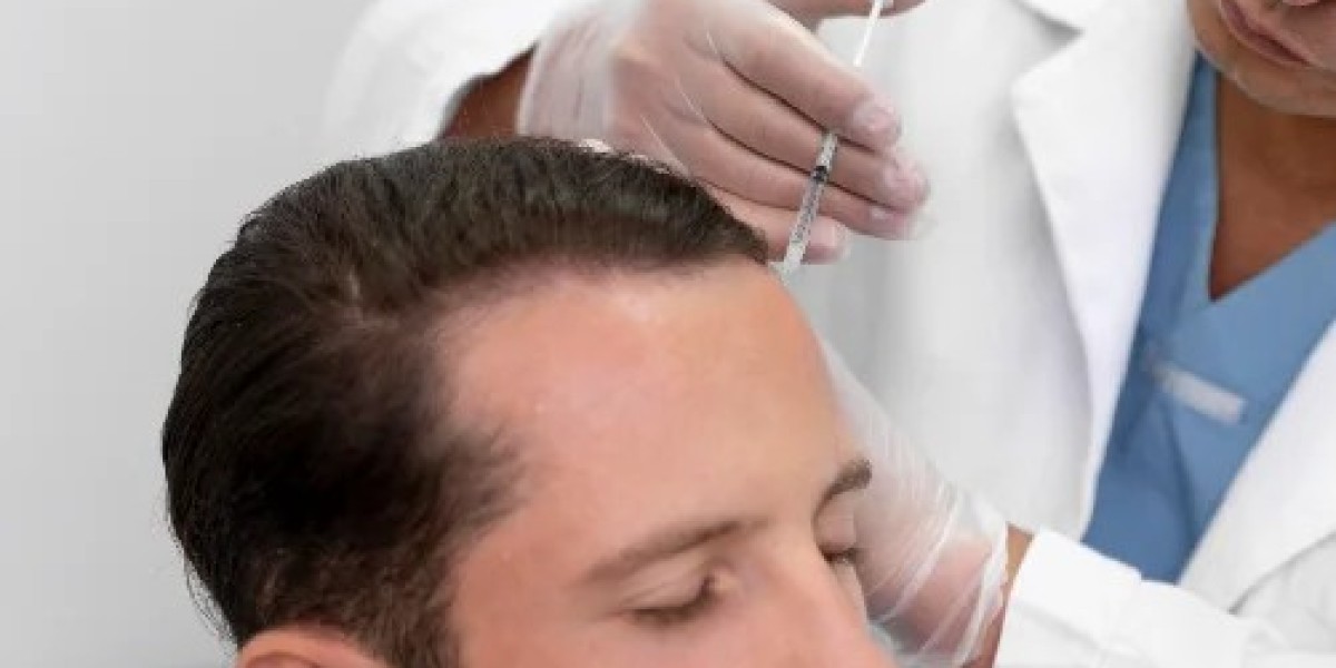 Best Hair Transplant in Bangalore – How to Choose the Right Hair Restoration Clinic
