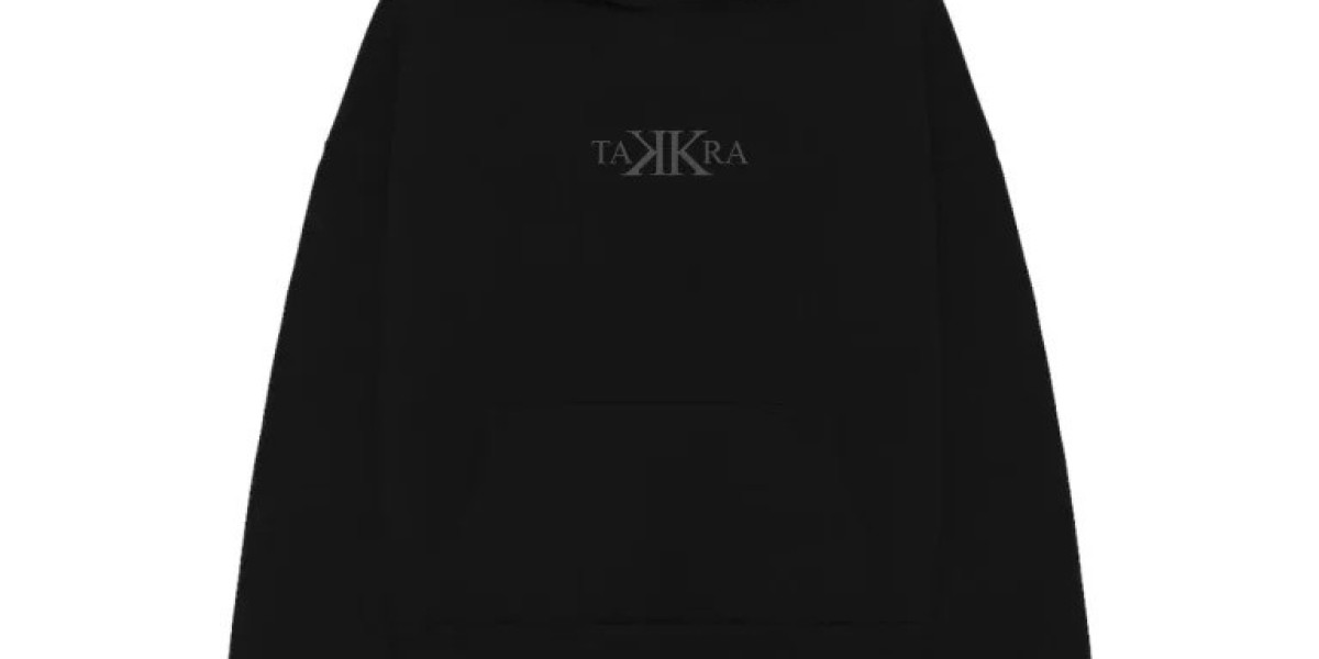 Takkra: Redefining Streetwear Through Simplicity and Function