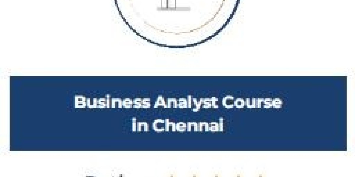 Business Analyst Course in Chennai | Bita IT Academy | BITA