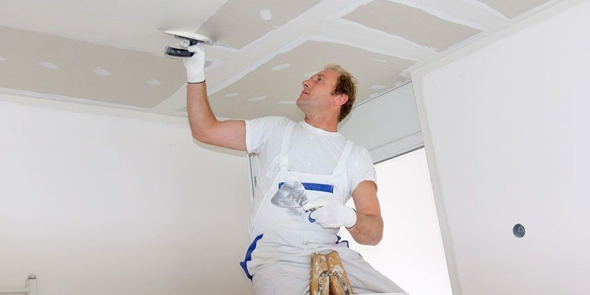 Drywall Repair Service: Restoring the Strength and Beauty of Your Walls