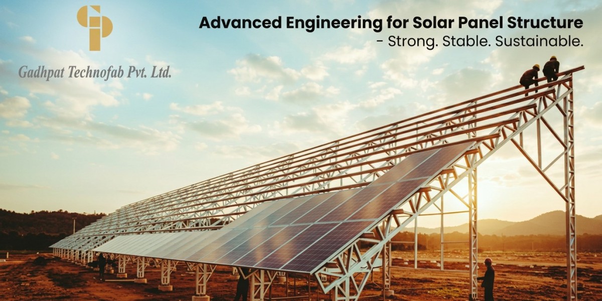 Top 10 Benefits of Solar Mounting Structures in 2026