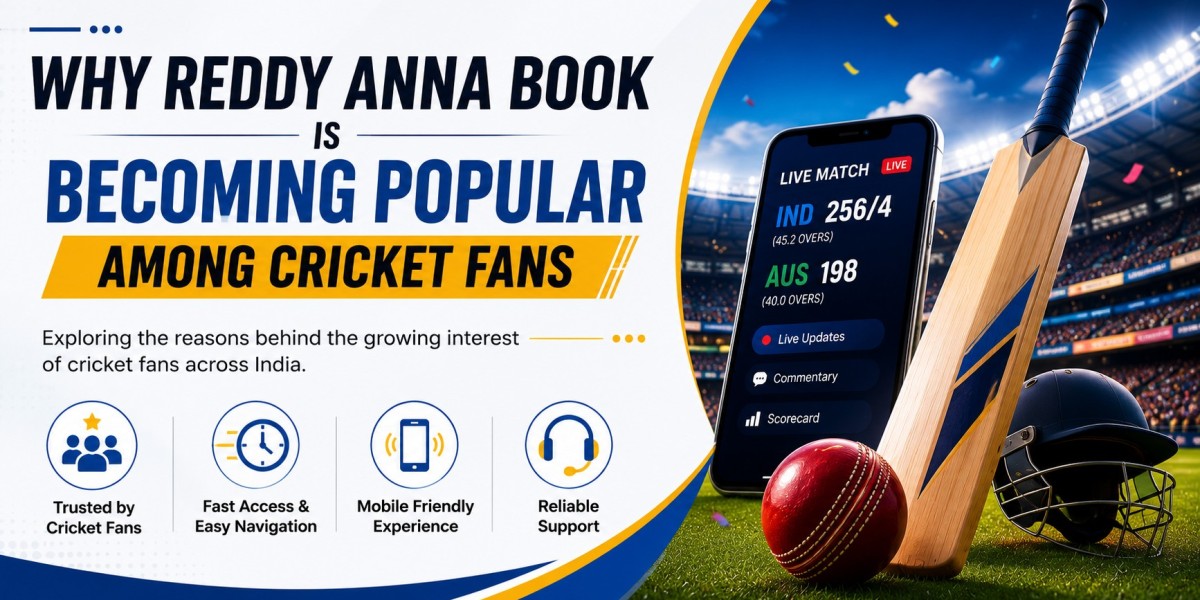 Why Reddy Anna Book Is Becoming Popular Among Cricket Fans