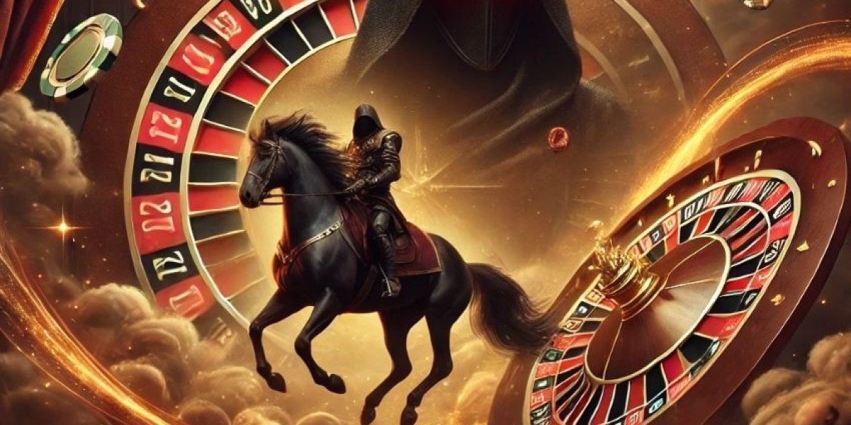 Online Casino Games Review: Finding Safe and Exciting Gaming Options
