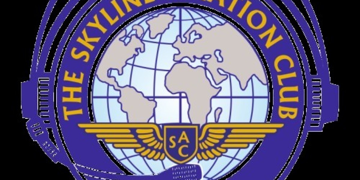 Cabin Crew Training in Goregaon East – Start Your Aviation Career with The Skyline Aviation Club