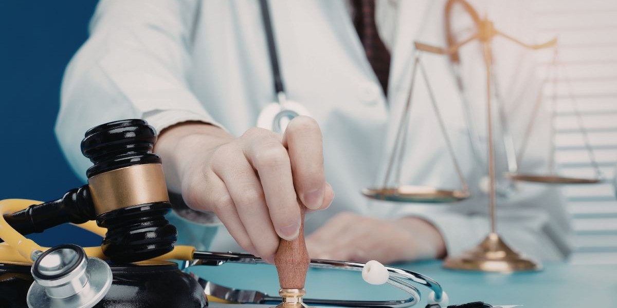 Why You Need a Medical Malpractice Attorney for Complex Healthcare Claims