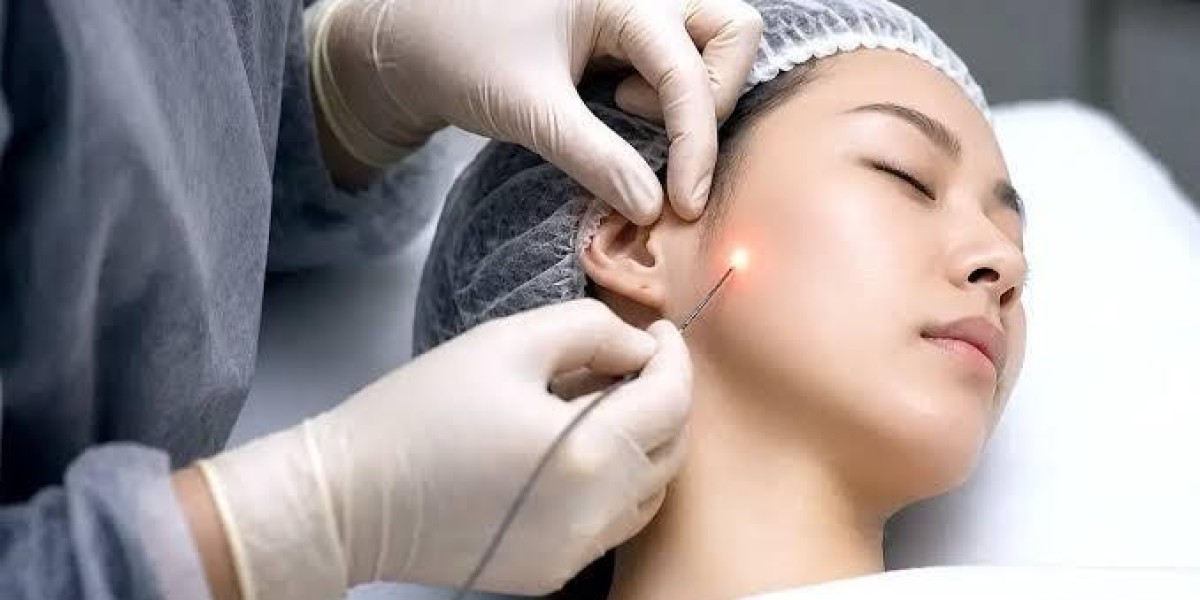 Is Endolift Surgery Safe for All Skin Types?