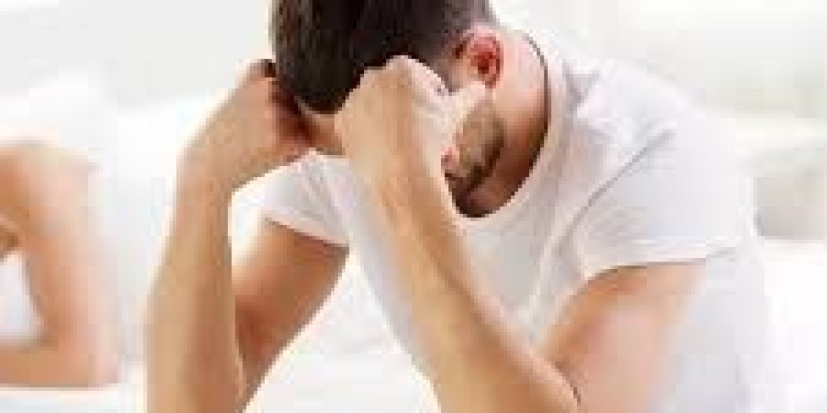 Male Sexual Dysfunction in Dubai | Lifestyle Changes That Support Better Sexual Health