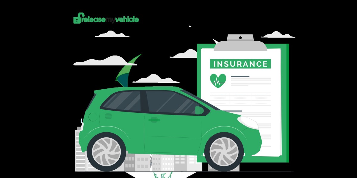 Best 1 Day Impounded Insurance - Release My Vehicle