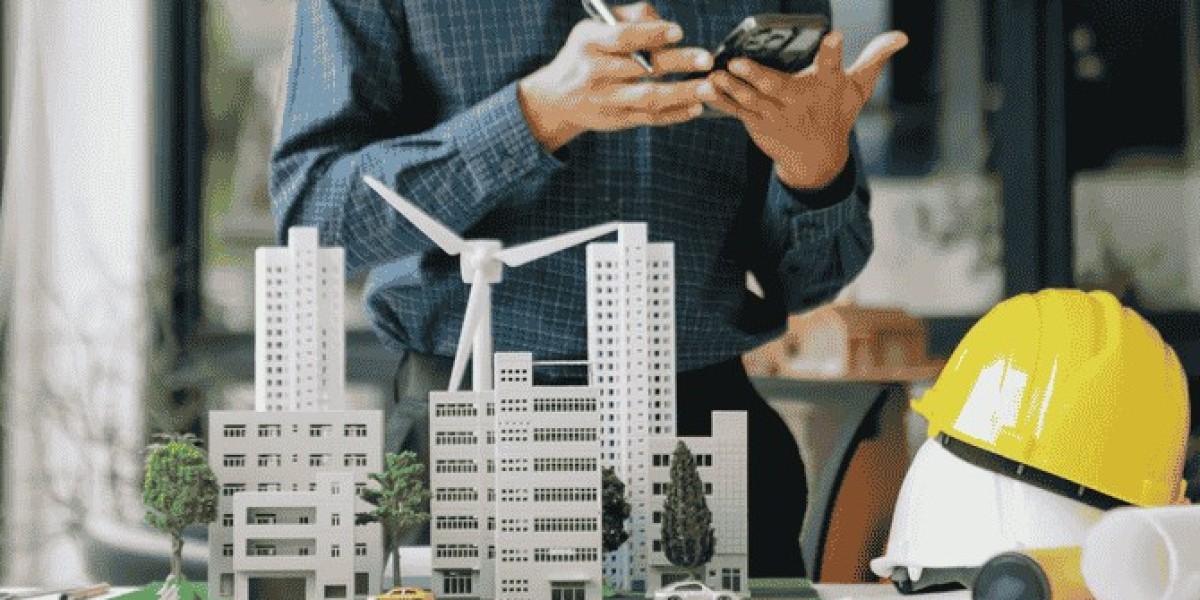 How High-Performance Building Systems Improve Efficiency