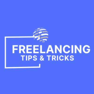 FreeLancing Tips
