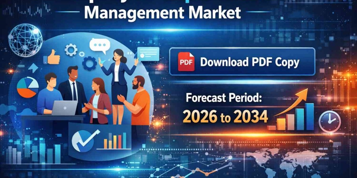 Europe Employee Experience Management Market Analysis, Regional Trends, and Forecast to 2034