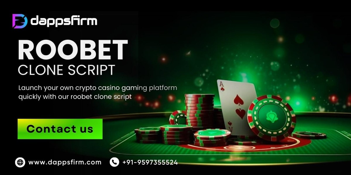 Roobet Clone vs Building From Scratch: Which is Right for Your Startup?