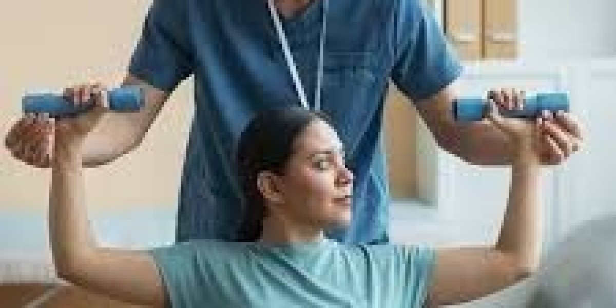 Why Home Physiotherapy in Dubai Is Becoming a Preferred Choice for Modern Recovery