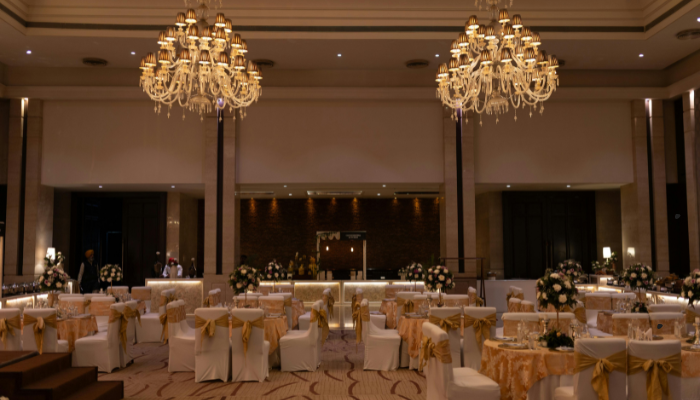 Corporate events | Elevated Event Rentals