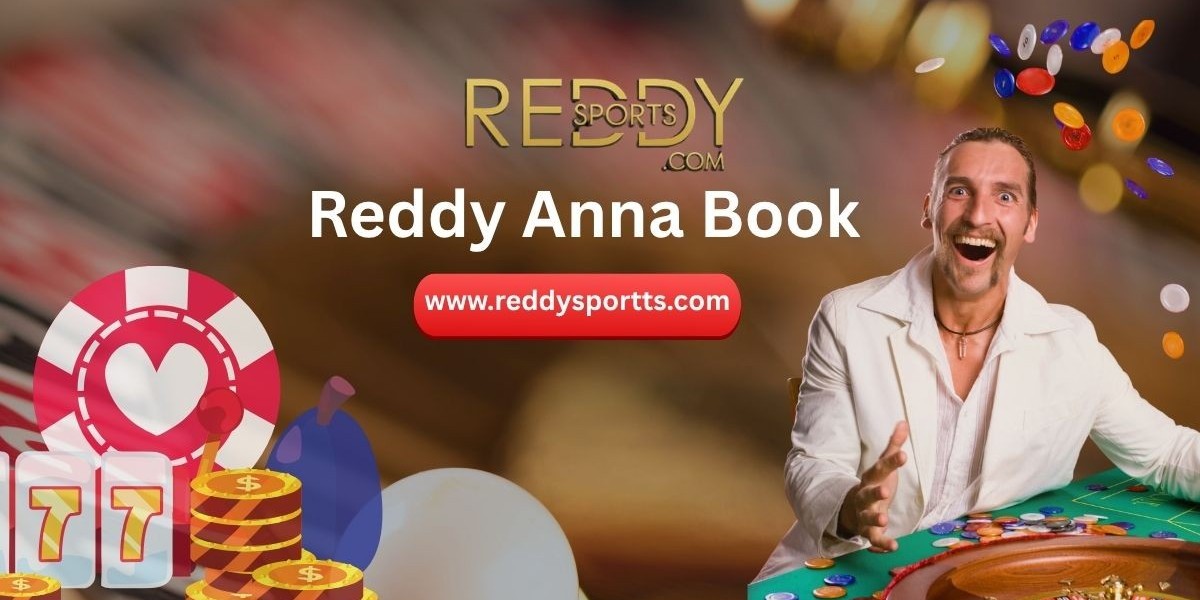 Reddy Anna Book: A Smart Choice for Digital Users