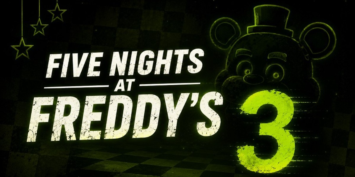 Five Nights at Freddy’s 3: A Strategic Horror Experience