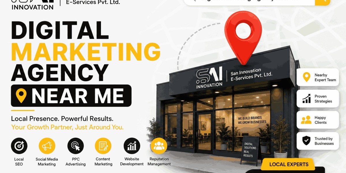 Which Digital Marketing Agency in Ranchi Provides SEO and Social Media Services?