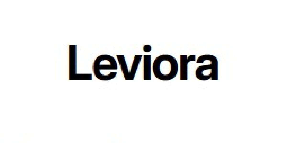 Leviora Labs: Shaping the Future Through Innovation and Excellence