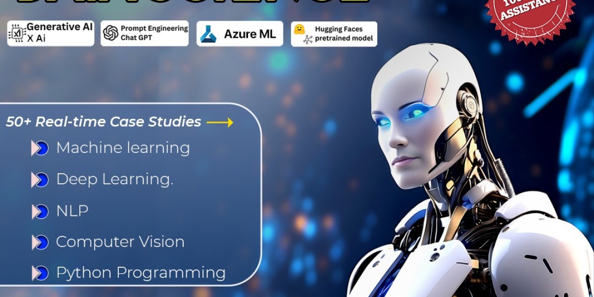 Artificial Intelligence Course in Hyderabad