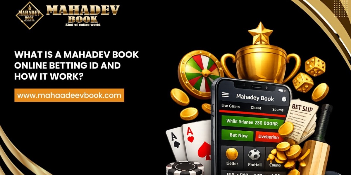 What is Mahadev Book Online? A Complete Guide for New Users