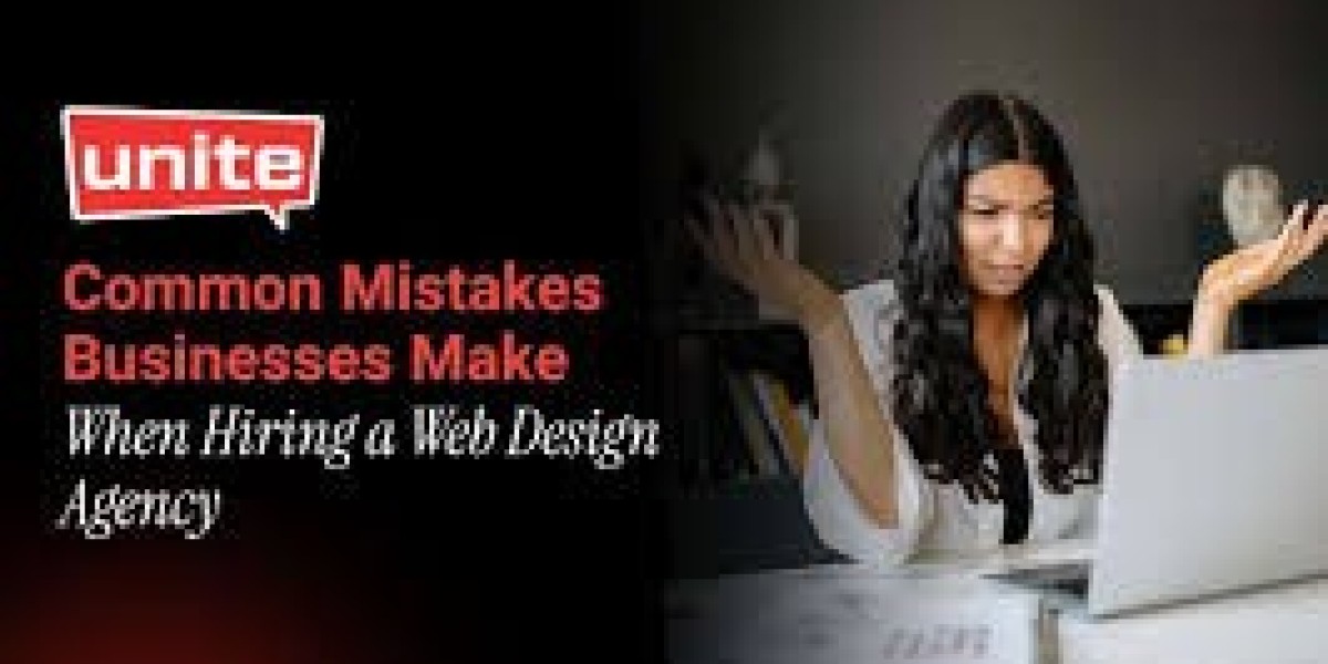 Common Mistakes Businesses Make When Hiring a Software and Website Development Company
