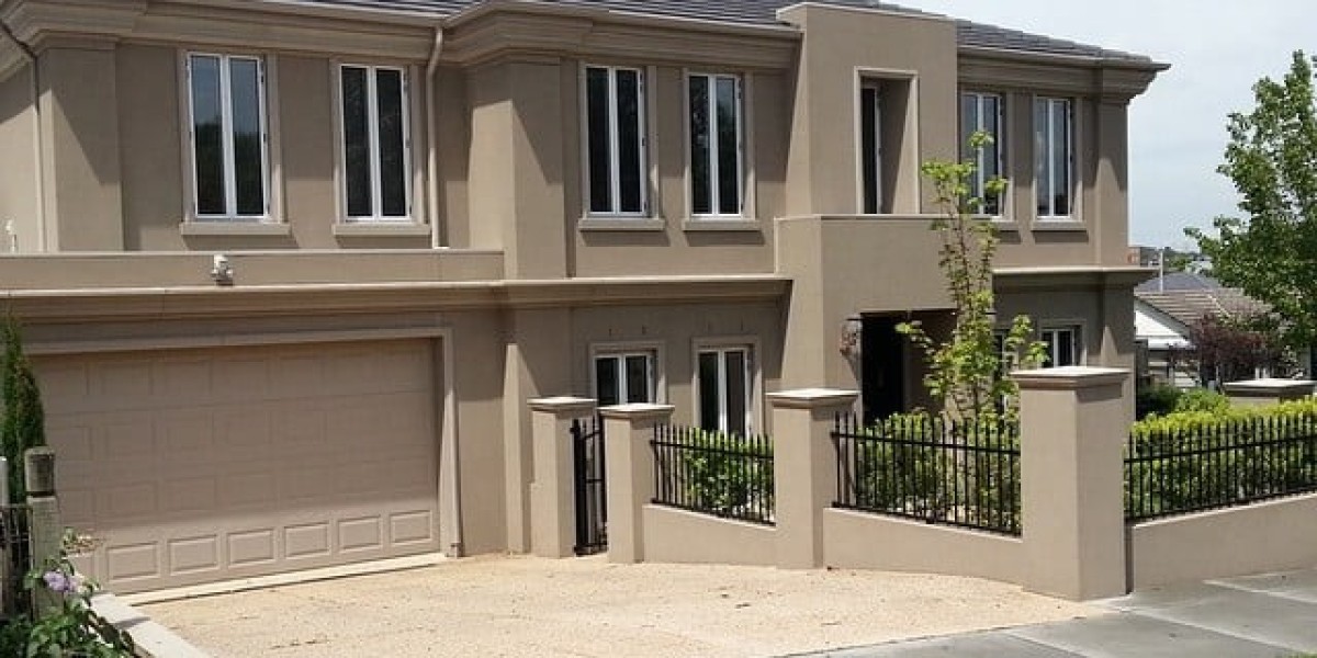 What, Where Sand and Cement Render Is Used and Why It Matters in Modern Building Finishes