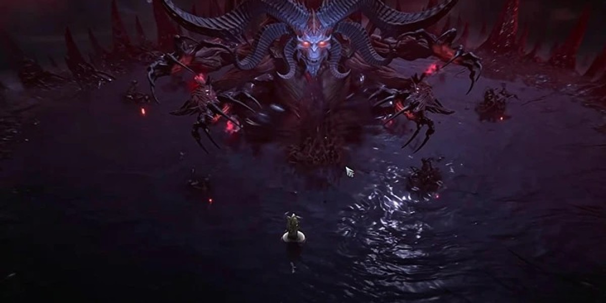 MMOexp Diablo 4 Ultimate Mephisto Boss Guide: Clear the Fight Without Checkpoints and Secure Every Reward